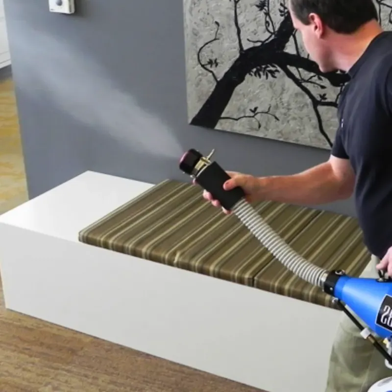 Professional Odor Removal in China Grove, NC